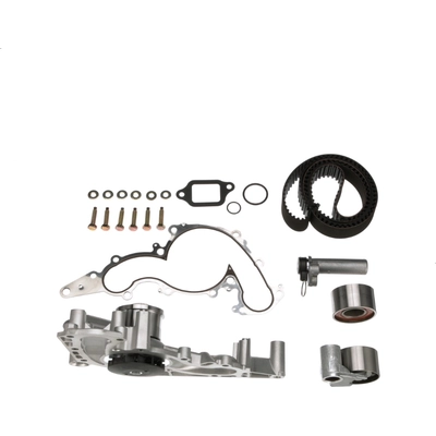 Timing Belt Kit With Water Pump by GATES - TCKWP190 pa6