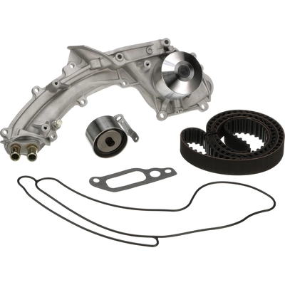 Timing Belt Kit With Water Pump by GATES - TCKWP193 pa3