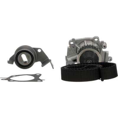Timing Belt Kit With Water Pump by GATES - TCKWP201A pa7