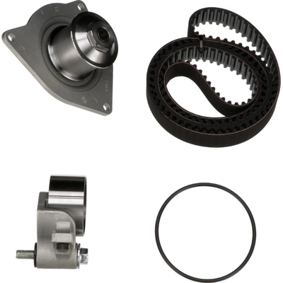 Timing Belt Kit With Water Pump by GATES - TCKWP219 pa5