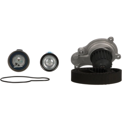 GATES - TCKWP265B - Timing Belt Kit With Water Pump pa5
