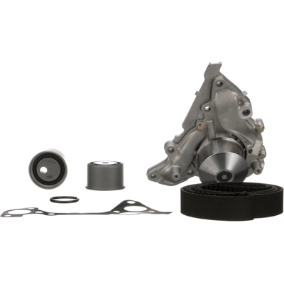 Timing Belt Kit With Water Pump by GATES - TCKWP287 pa5