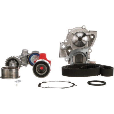 Timing Belt Kit With Water Pump by GATES - TCKWP307AN pa5