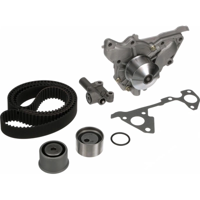 Timing Belt Kit With Water Pump by GATES - TCKWP323 pa3