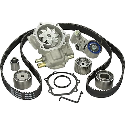 GATES - TCKWP328 - Timing Belt Kit With Water Pump pa8