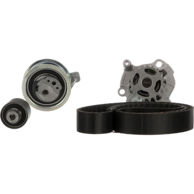 GATES - TCKWP333M - Timing Belt Kit With Water Pump pa5