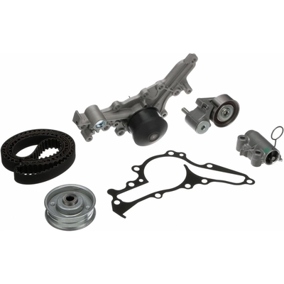 GATES - TCKWP339 - Timing Belt Kit With Water Pump pa5