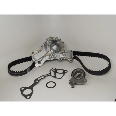 Timing Belt Kit With Water Pump by GATES - TCKWP139BH pa4