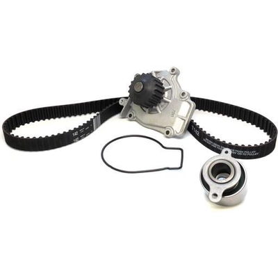 Timing Belt Kit With Water Pump by GATES - TCKWP142 pa3