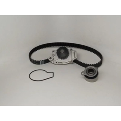 Timing Belt Kit With Water Pump by GATES - TCKWP161 pa3