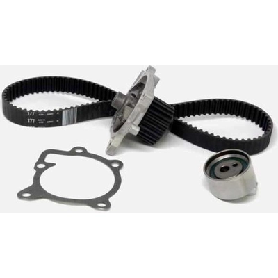 Timing Belt Kit With Water Pump by GATES - TCKWP177 pa2