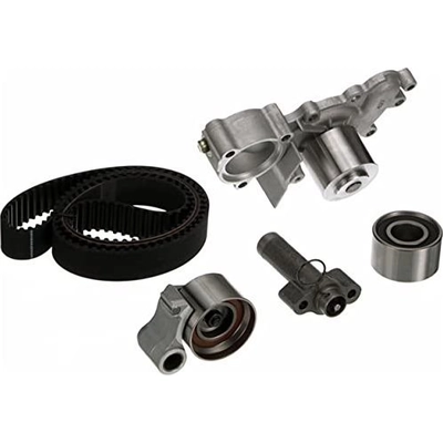 Timing Belt Kit With Water Pump by GATES - TCKWP200A pa3