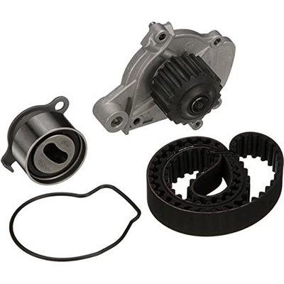 Timing Belt Kit With Water Pump by GATES - TCKWP223 pa6