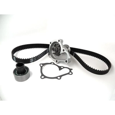 Timing Belt Kit With Water Pump by GATES - TCKWP249A pa1