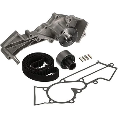 Timing Belt Kit With Water Pump by GATES - TCKWP249C pa5