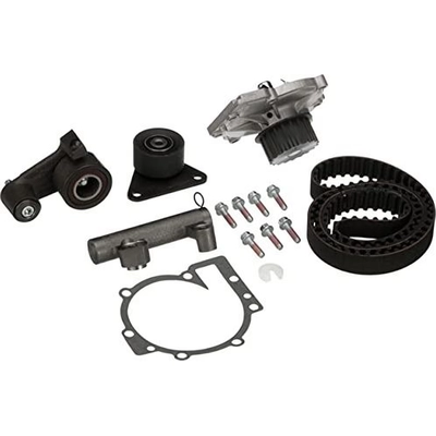 Timing Belt Kit With Water Pump by GATES - TCKWP252 pa3