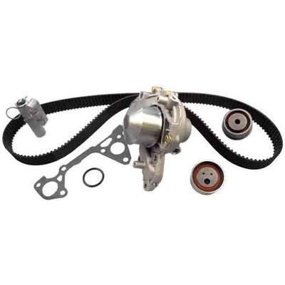 Timing Belt Kit With Water Pump by GATES - TCKWP259BH pa2