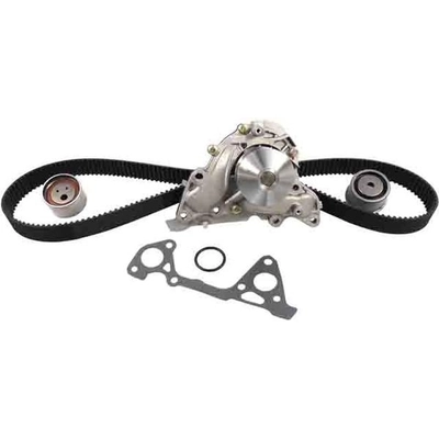 Timing Belt Kit With Water Pump by GATES - TCKWP287 pa2