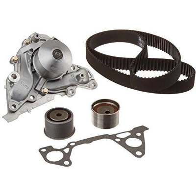 Timing Belt Kit With Water Pump by GATES - TCKWP287 pa4