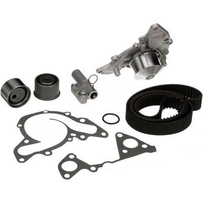 Timing Belt Kit With Water Pump by GATES - TCKWP287B pa3