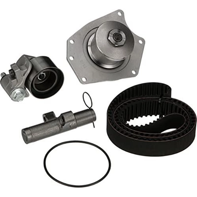 GATES - TCKWP295 - Timing Belt Kit With Water Pump pa7