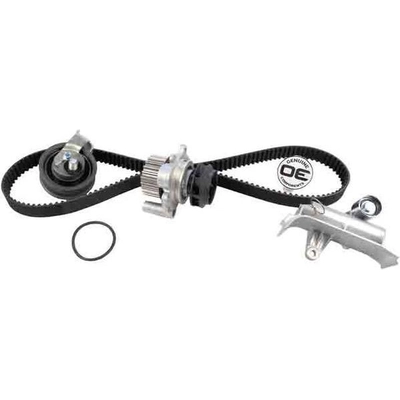 Timing Belt Kit With Water Pump by GATES - TCKWP306 pa3
