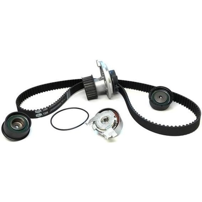 Timing Belt Kit With Water Pump by GATES - TCKWP309 pa3