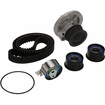 Timing Belt Kit With Water Pump by GATES - TCKWP309 pa5