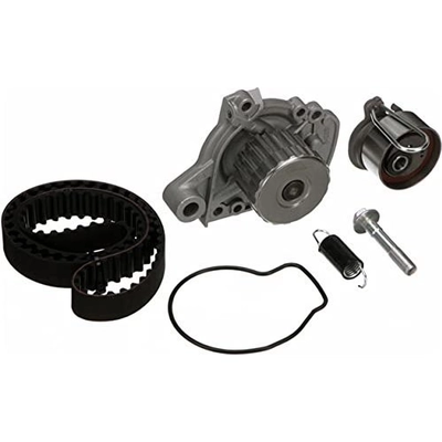 GATES - TCKWP312 - Timing Belt Kit With Water Pump pa5