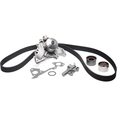 Timing Belt Kit With Water Pump by GATES - TCKWP323 pa2
