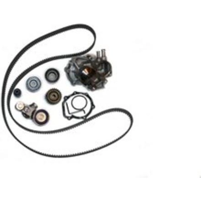 Timing Belt Kit With Water Pump by GATES - TCKWP328B pa3