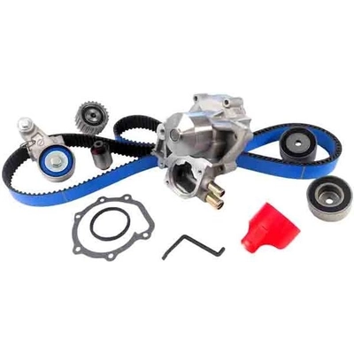 Timing Belt Kit With Water Pump by GATES - TCKWP328BRB pa2