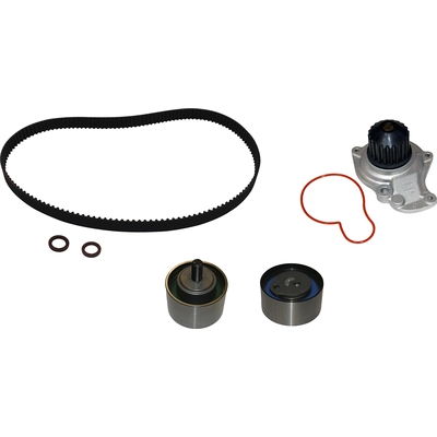 Timing Belt Kit With Water Pump by GMB - 3420-0265 pa1
