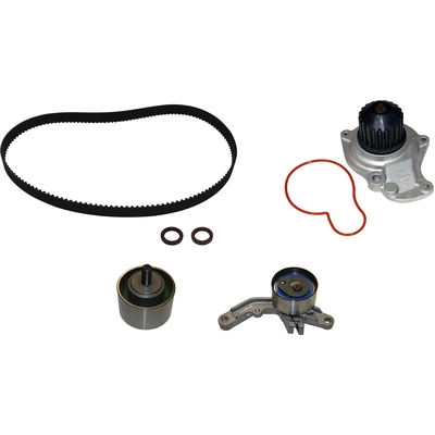 Timing Belt Kit With Water Pump by GMB - 3420-1265 pa1