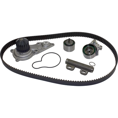 Timing Belt Kit With Water Pump by GMB - 3420-5265 pa1