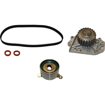 Timing Belt Kit With Water Pump by GMB - 3435-0227 pa1