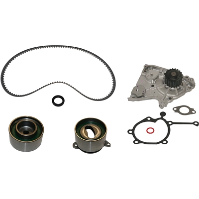 GMB - 3445-0134 - Engine Timing Belt Kit with Water Pump pa1