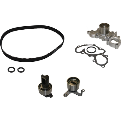 GMB - 3470-2240 - Engine Timing Belt Kit with Water Pump pa1