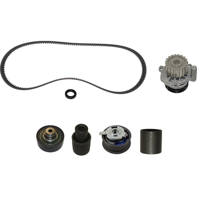 Timing Belt Kit With Water Pump by GMB - 3480-0301 pa1