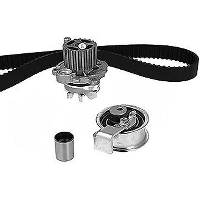 GRAF - KP1355-6 - Timing Belt Kit pa1