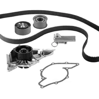 GRAF - KP618-2 - Timing Belt Kit pa1