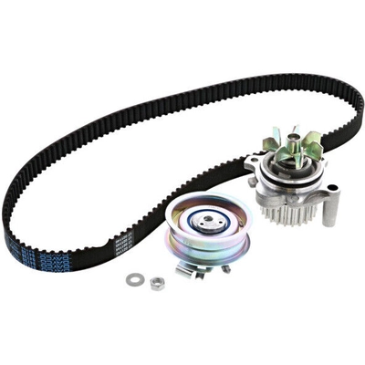 GRAF - KP947-1US - Timing Belt Kit With Water Pump pa2