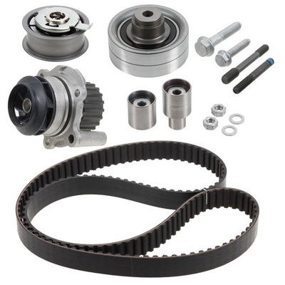 INA - 530-0082-300 - Engine Timing Belt Kit With Water Pump pa1