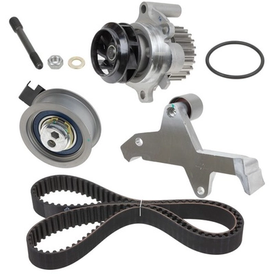 INA - ZD05463K - Engine Timing Belt Kit with Water Pump pa2