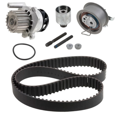 INA - ZD20133K - Engine Timing Belt Kit with Water Pump pa2