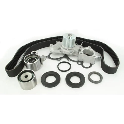 SKF - TBK271WP - Timing Belt Kit With Water Pump pa1