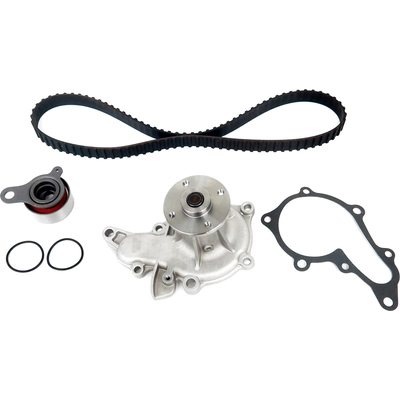 Timing Belt Kit With Water Pump by US MOTOR WORKS - USTK036 pa2