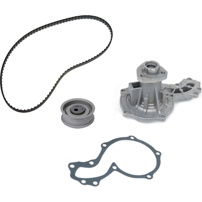 Timing Belt Kit With Water Pump by US MOTOR WORKS - USTK043 pa1