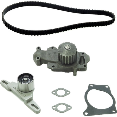 Timing Belt Kit With Water Pump by US MOTOR WORKS - USTK067 pa1