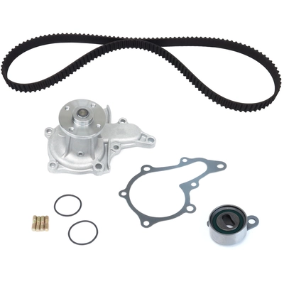 US MOTOR WORKS - USTK070 - Engine Timing Belt Kit with Water Pump pa1